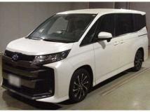 2025 Toyota Noah