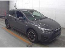 2022 Subaru IMPREZA XV HYBRID