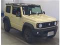 2023 Suzuki Jimny Sierra
