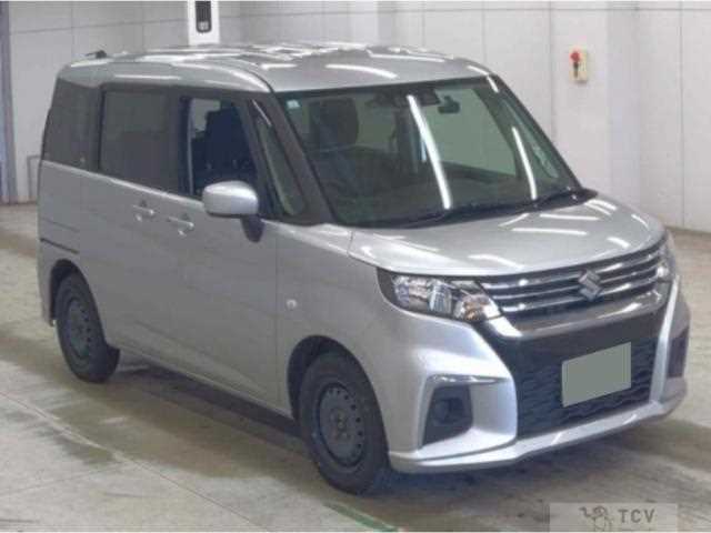 2022 Suzuki Suzuki Others