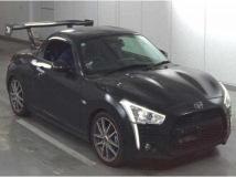 2022 Daihatsu Copen
