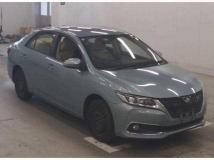 2016 Toyota Allion
