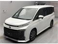 2022 Toyota Voxy
