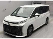 2022 Toyota Voxy