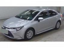 2022 Toyota Corolla Sedan