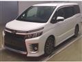 2015 Toyota Voxy