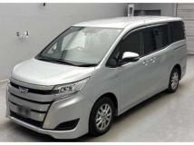 2018 Toyota Noah