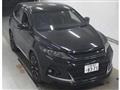 2016 Toyota Harrier
