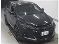2016 Toyota Harrier