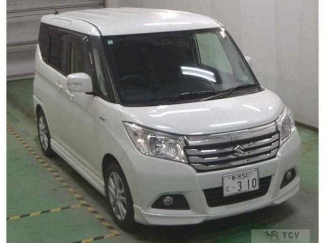 2018 Suzuki Suzuki Others