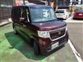 2019 Honda N BOX