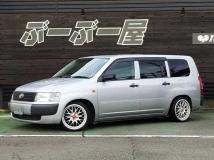 2011 Toyota Probox Van