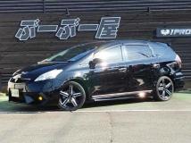 2014 Toyota PRIUS α