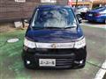 2013 Suzuki Wagon R
