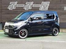 2013 Suzuki Wagon R