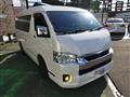2021 Toyota Hiace Wagon