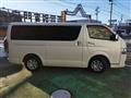2021 Toyota Hiace Van