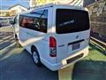 2021 Toyota Hiace Van