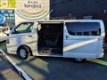 2021 Toyota Hiace Van