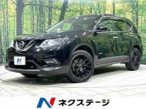 2015 Nissan X-Trail