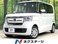 2019 Honda N BOX