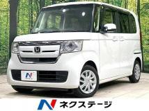 2019 Honda N BOX