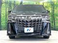 2021 Toyota Alphard G