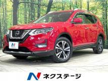 2020 Nissan X-Trail