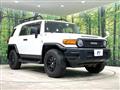 2013 Toyota FJ Cruiser