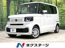 2024 Honda N BOX