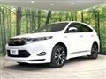2016 Toyota Harrier Hybrid
