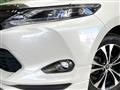 2016 Toyota Harrier Hybrid