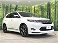 2016 Toyota Harrier Hybrid