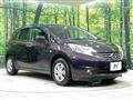 2013 Nissan Note