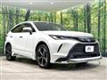 2021 Toyota Harrier Hybrid