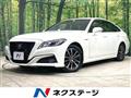 2019 Toyota Crown Hybrid