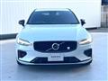 2022 Volvo V60