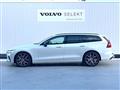 2022 Volvo V60