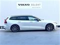 2022 Volvo V60