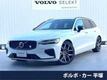 2022 Volvo V60