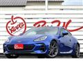 2023 Subaru BRZ