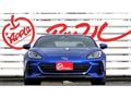 2023 Subaru BRZ