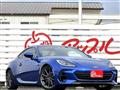2023 Subaru BRZ
