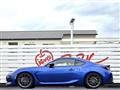 2023 Subaru BRZ