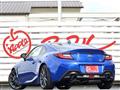 2023 Subaru BRZ