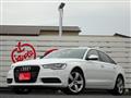 2013 Audi A6