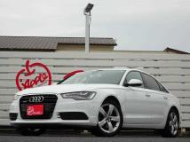 2013 Audi A6