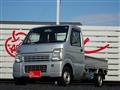 2012 Suzuki Carry Truck