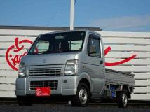 2012 Suzuki Carry Truck