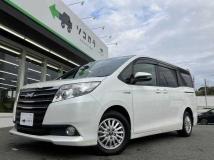 2014 Toyota Noah
